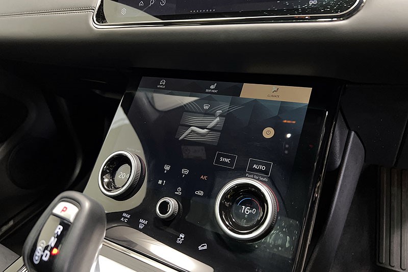 2023 (23) LAND ROVER RANGE ROVER EVOQUE 2.0 D200 R-Dynamic HSE 5dr Auto 5153954