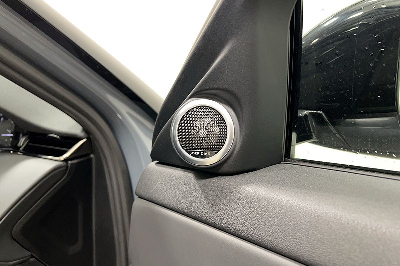 2023 (23) LAND ROVER RANGE ROVER EVOQUE 2.0 D200 R-Dynamic HSE 5dr Auto 5153943