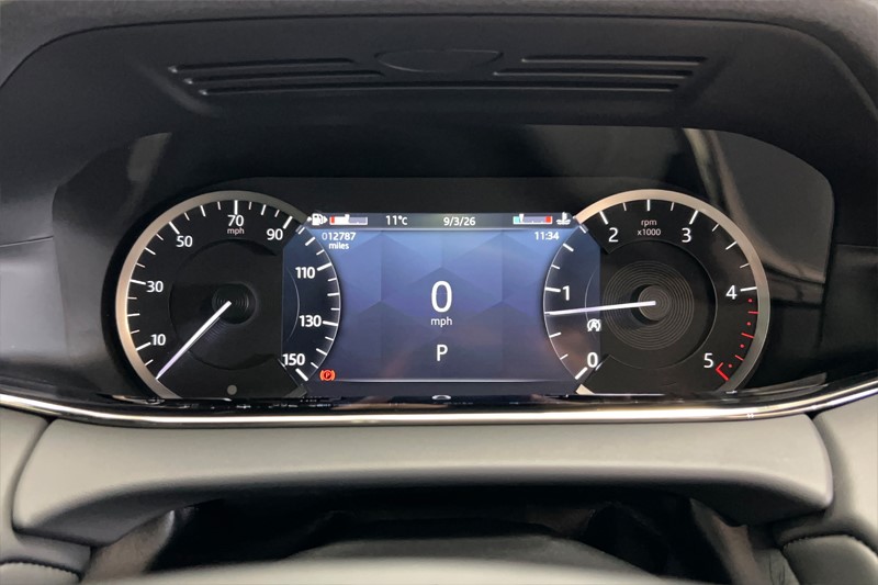 2023 (23) LAND ROVER RANGE ROVER EVOQUE 2.0 D200 R-Dynamic HSE 5dr Auto 5153951