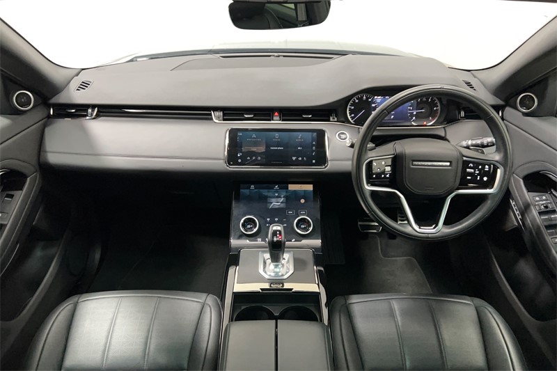2023 (23) LAND ROVER RANGE ROVER EVOQUE 2.0 D200 R-Dynamic HSE 5dr Auto 5153936