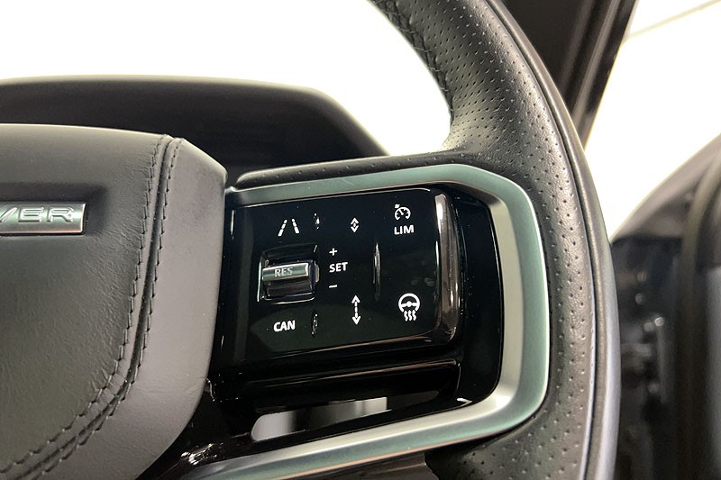 2023 (23) LAND ROVER RANGE ROVER EVOQUE 2.0 D200 R-Dynamic HSE 5dr Auto 5153949