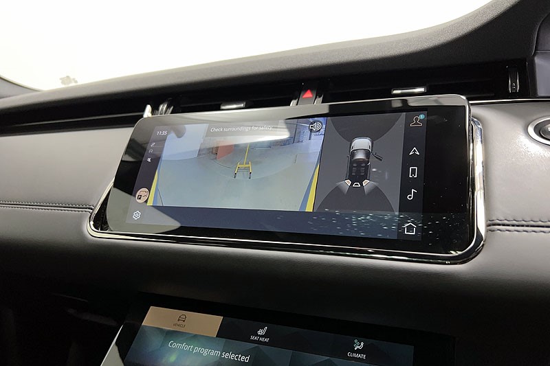 2023 (23) LAND ROVER RANGE ROVER EVOQUE 2.0 D200 R-Dynamic HSE 5dr Auto 5153960