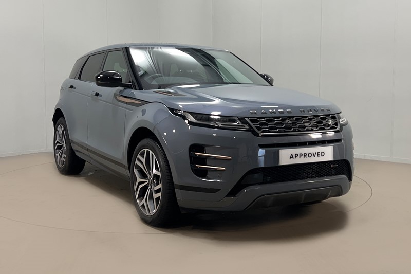 2023 (23) LAND ROVER RANGE ROVER EVOQUE 2.0 D200 R-Dynamic HSE 5dr Auto