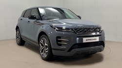 2023 (23) LAND ROVER RANGE ROVER EVOQUE 2.0 D200 R-Dynamic HSE 5dr Auto 5153928