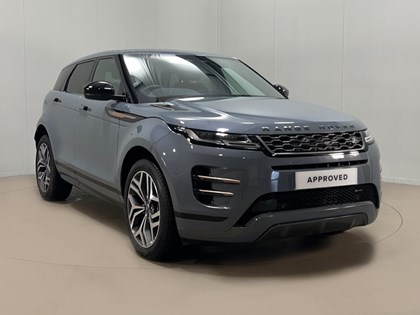 2023 (23) LAND ROVER RANGE ROVER EVOQUE 2.0 D200 R-Dynamic HSE 5dr Auto