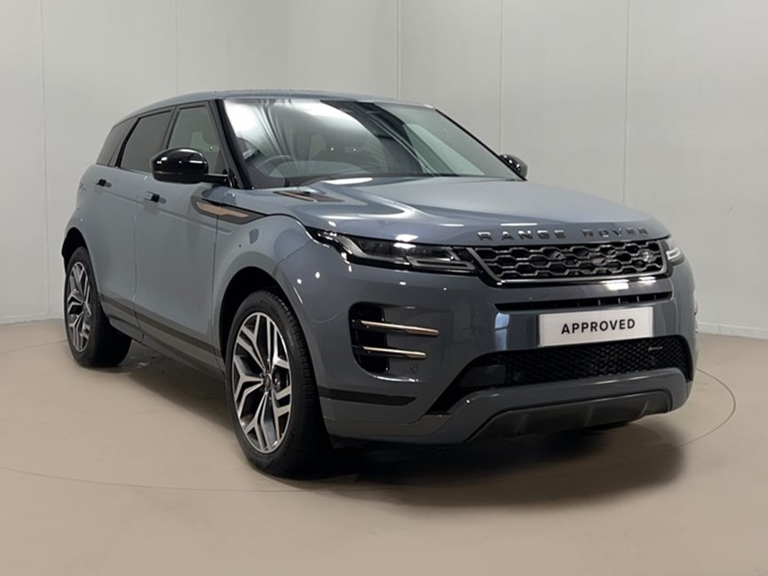 2023 (23) LAND ROVER RANGE ROVER EVOQUE 2.0 D200 R-Dynamic HSE 5dr Auto