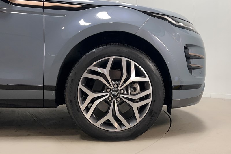 2023 (23) LAND ROVER RANGE ROVER EVOQUE 2.0 D200 R-Dynamic HSE 5dr Auto 5153935