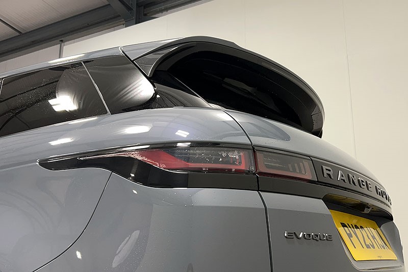 2023 (23) LAND ROVER RANGE ROVER EVOQUE 2.0 D200 R-Dynamic HSE 5dr Auto 5153976