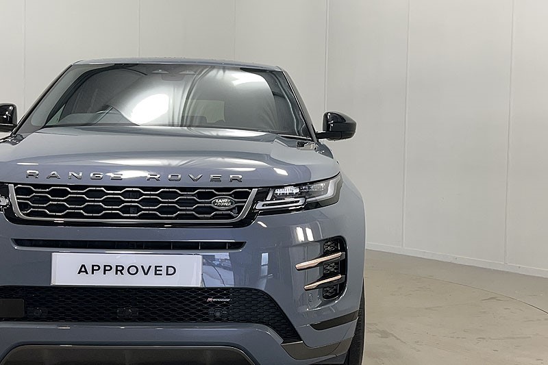 2023 (23) LAND ROVER RANGE ROVER EVOQUE 2.0 D200 R-Dynamic HSE 5dr Auto 5153985