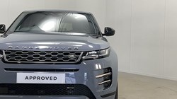 2023 (23) LAND ROVER RANGE ROVER EVOQUE 2.0 D200 R-Dynamic HSE 5dr Auto 5153985