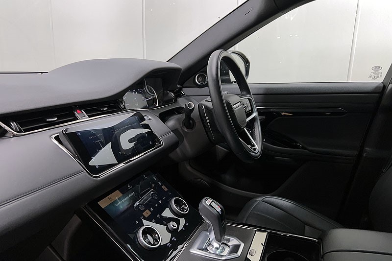 2023 (23) LAND ROVER RANGE ROVER EVOQUE 2.0 D200 R-Dynamic HSE 5dr Auto 5153966