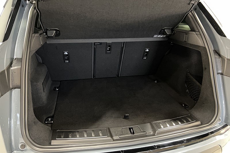 2023 (23) LAND ROVER RANGE ROVER EVOQUE 2.0 D200 R-Dynamic HSE 5dr Auto 5153974