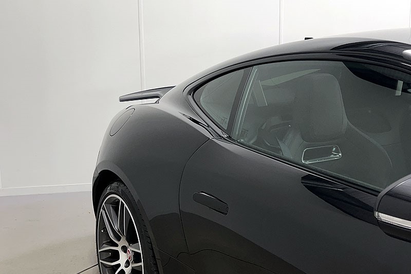 2019 (19) JAGUAR F-TYPE 3.0 [380] Supercharged V6 R-Dynamic 2dr Auto 5148734
