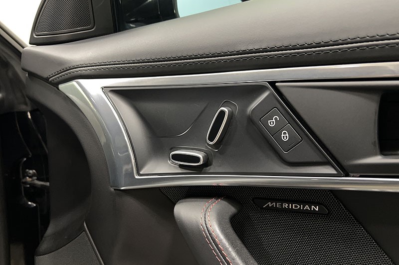 2019 (19) JAGUAR F-TYPE 3.0 [380] Supercharged V6 R-Dynamic 2dr Auto 5148708