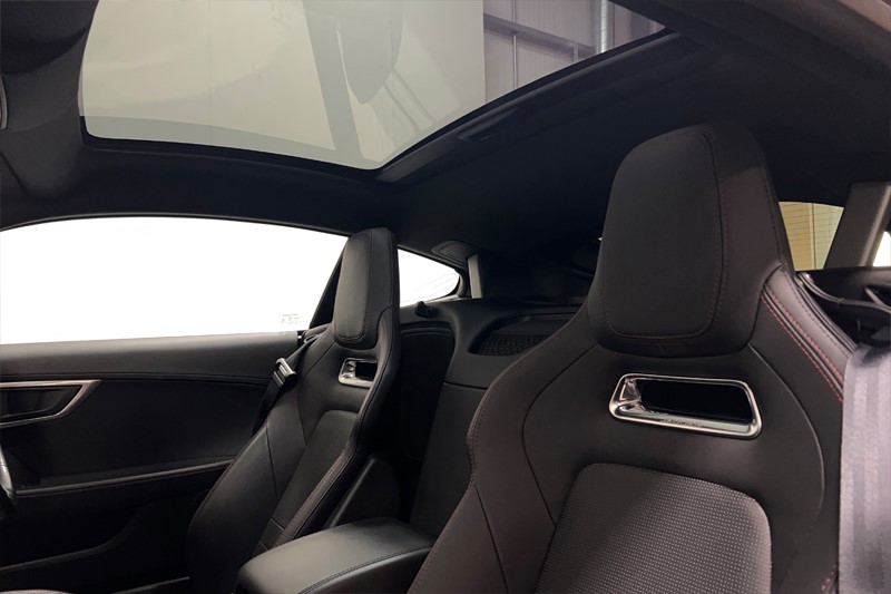 2019 (19) JAGUAR F-TYPE 3.0 [380] Supercharged V6 R-Dynamic 2dr Auto 5148700