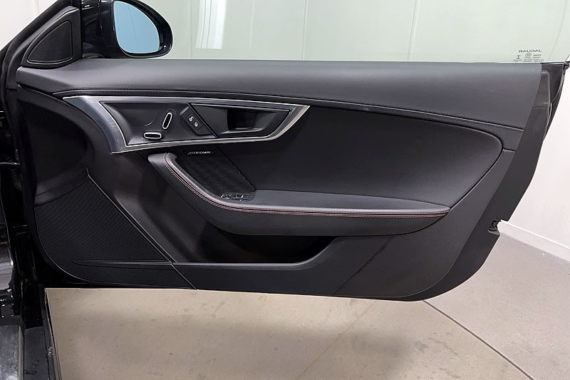 2019 (19) JAGUAR F-TYPE 3.0 [380] Supercharged V6 R-Dynamic 2dr Auto 5148706