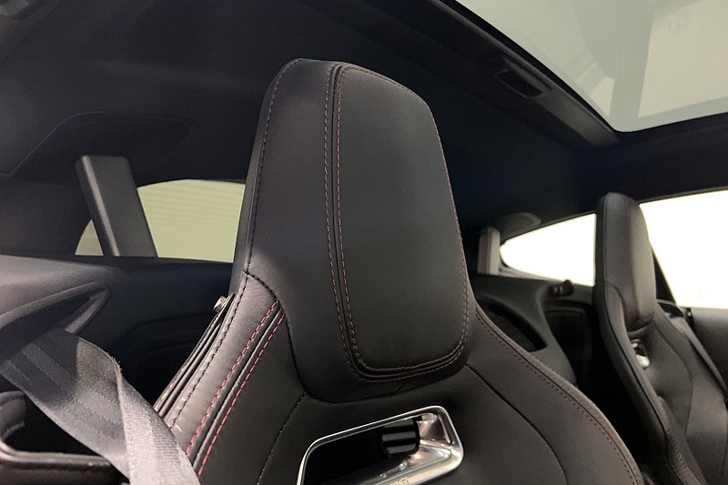 2019 (19) JAGUAR F-TYPE 3.0 [380] Supercharged V6 R-Dynamic 2dr Auto 5148712