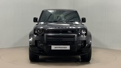 2022 (22) LAND ROVER DEFENDER 3.0 D250 X-Dynamic SE 90 3dr Auto 5178664