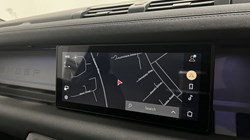 2022 (22) LAND ROVER DEFENDER 3.0 D250 X-Dynamic SE 90 3dr Auto 5178682