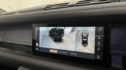 2022 (22) LAND ROVER DEFENDER 3.0 D250 X-Dynamic SE 90 3dr Auto 5178683