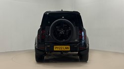 2022 (22) LAND ROVER DEFENDER 3.0 D250 X-Dynamic SE 90 3dr Auto 5178663