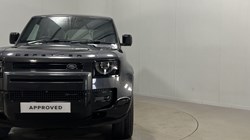 2022 (22) LAND ROVER DEFENDER 3.0 D250 X-Dynamic SE 90 3dr Auto 5178709