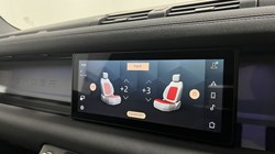 2022 (22) LAND ROVER DEFENDER 3.0 D250 X-Dynamic SE 90 3dr Auto 5178689