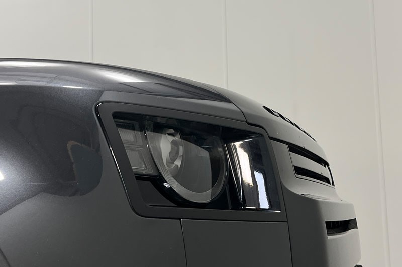 2022 (22) LAND ROVER DEFENDER 3.0 D250 X-Dynamic SE 90 3dr Auto 5178707