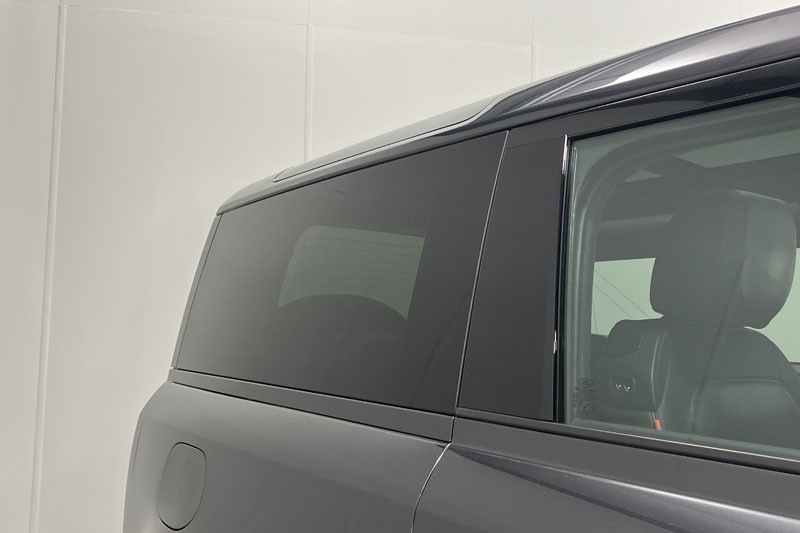 2022 (22) LAND ROVER DEFENDER 3.0 D250 X-Dynamic SE 90 3dr Auto 5178702