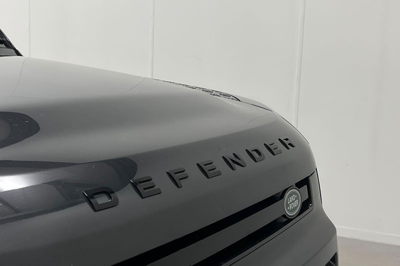 2022 (22) LAND ROVER DEFENDER 3.0 D250 X-Dynamic SE 90 3dr Auto 5178708