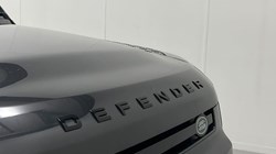 2022 (22) LAND ROVER DEFENDER 3.0 D250 X-Dynamic SE 90 3dr Auto 5178708