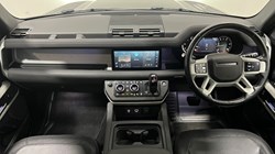 2022 (22) LAND ROVER DEFENDER 3.0 D250 X-Dynamic SE 90 3dr Auto 5178666