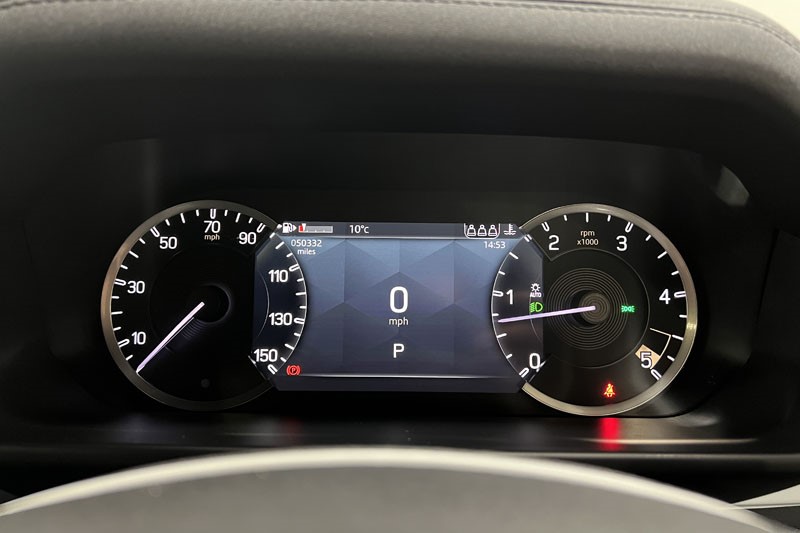 2022 (22) LAND ROVER DEFENDER 3.0 D250 X-Dynamic SE 90 3dr Auto 5178679