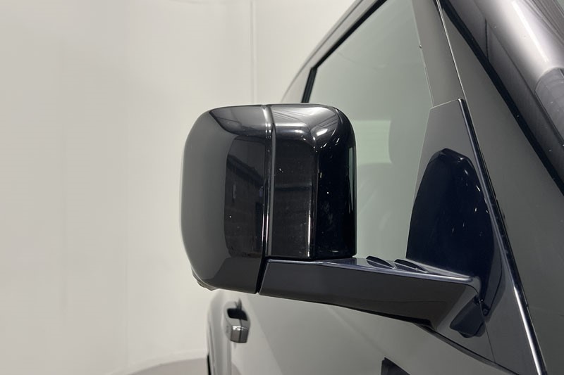 2022 (22) LAND ROVER DEFENDER 3.0 D250 X-Dynamic SE 90 3dr Auto 5178704