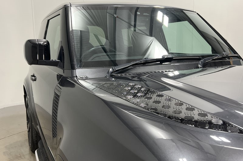 2022 (22) LAND ROVER DEFENDER 3.0 D250 X-Dynamic SE 90 3dr Auto 5178706