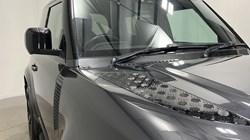 2022 (22) LAND ROVER DEFENDER 3.0 D250 X-Dynamic SE 90 3dr Auto 5178706