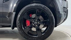 2022 (22) LAND ROVER DEFENDER 3.0 D250 X-Dynamic SE 90 3dr Auto 5197412