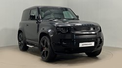 2022 (22) LAND ROVER DEFENDER 3.0 D250 X-Dynamic SE 90 3dr Auto 5178658