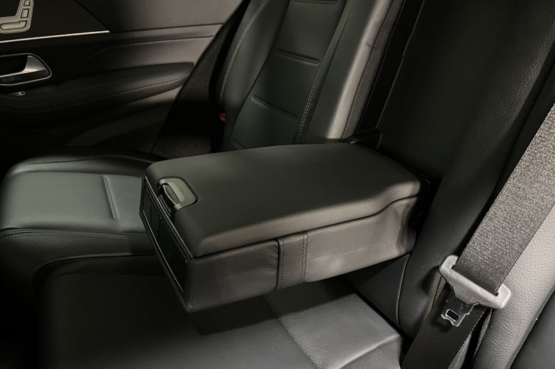 2022 (72) MERCEDES-BENZ GLE 400d 4Matic AMG Line Prem 5dr 9G-Tronic [7 St] 5248856