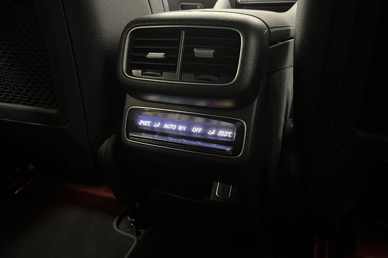 2022 (72) MERCEDES-BENZ GLE 400d 4Matic AMG Line Prem 5dr 9G-Tronic [7 St] 5248825