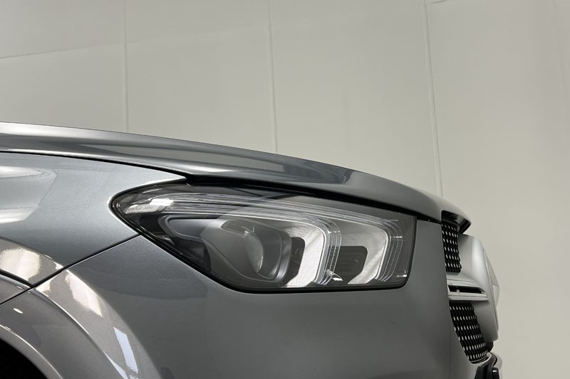 2022 (72) MERCEDES-BENZ GLE 400d 4Matic AMG Line Prem 5dr 9G-Tronic [7 St] 5248868