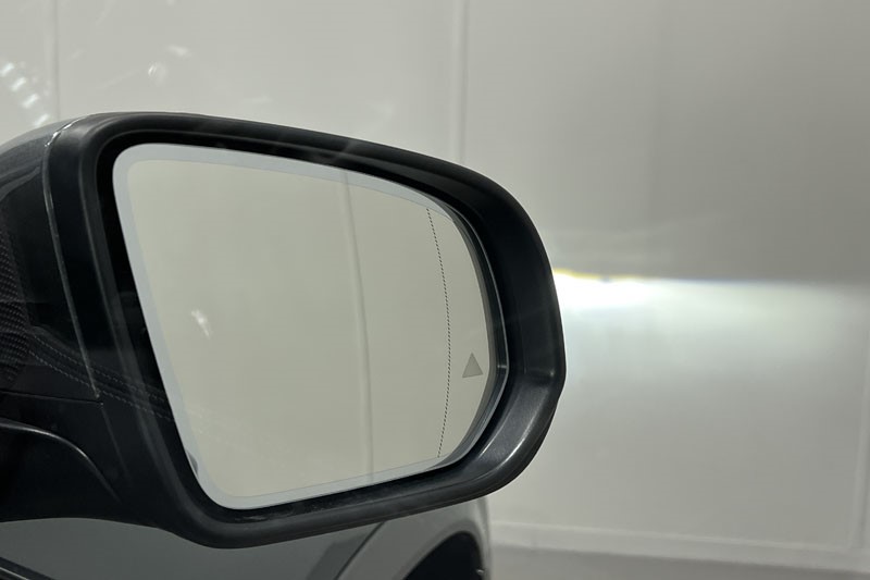 2022 (72) MERCEDES-BENZ GLE 400d 4Matic AMG Line Prem 5dr 9G-Tronic [7 St] 5248831