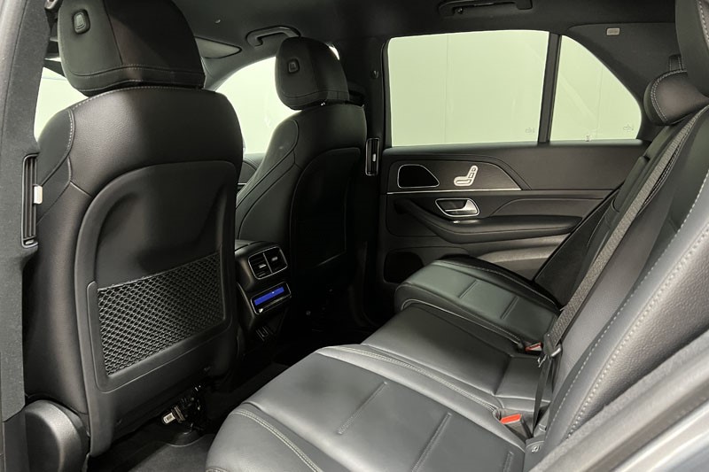 2022 (72) MERCEDES-BENZ GLE 400d 4Matic AMG Line Prem 5dr 9G-Tronic [7 St] 5248854