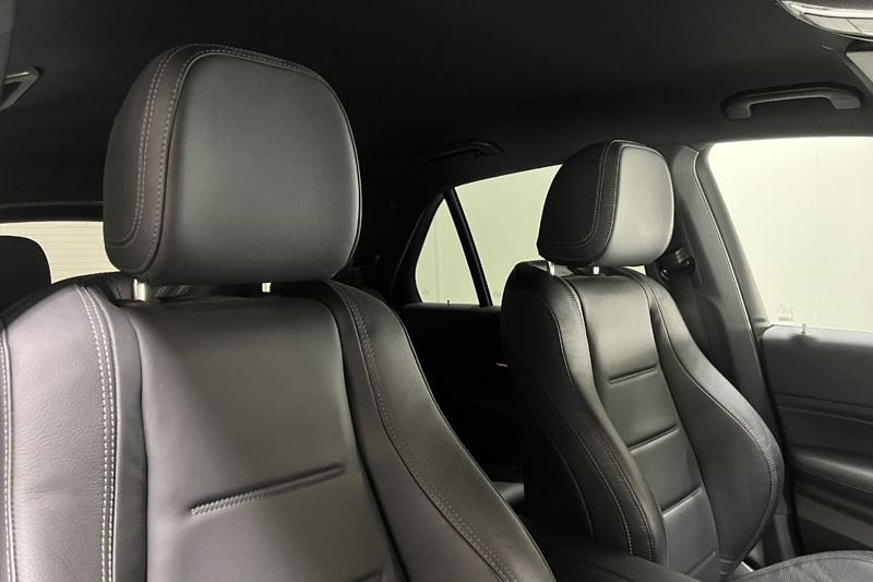 2022 (72) MERCEDES-BENZ GLE 400d 4Matic AMG Line Prem 5dr 9G-Tronic [7 St] 5248834