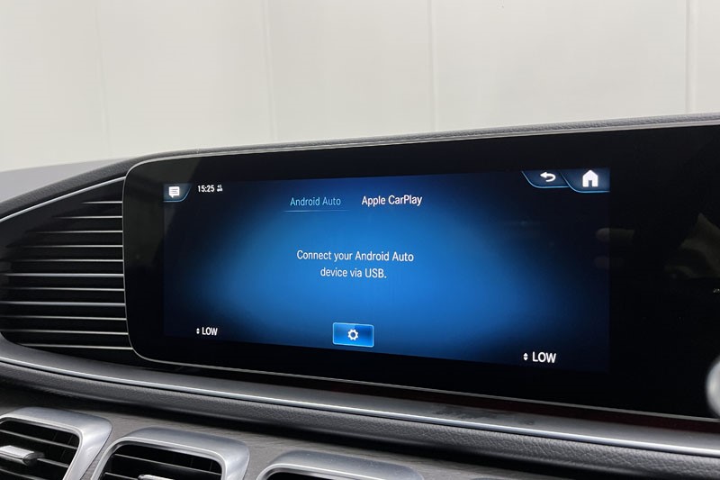 2022 (72) MERCEDES-BENZ GLE 400d 4Matic AMG Line Prem 5dr 9G-Tronic [7 St] 5248848