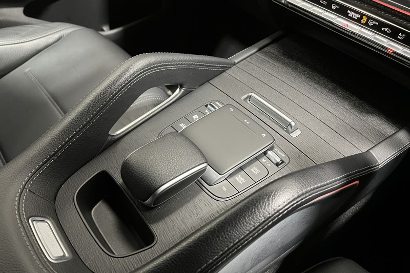 2022 (72) MERCEDES-BENZ GLE 400d 4Matic AMG Line Prem 5dr 9G-Tronic [7 St] 5248839