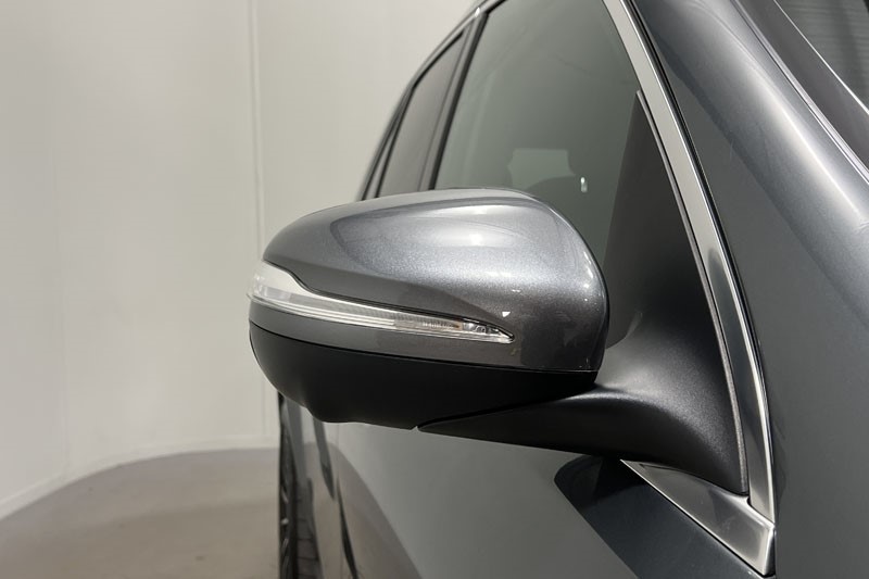 2022 (72) MERCEDES-BENZ GLE 400d 4Matic AMG Line Prem 5dr 9G-Tronic [7 St] 5248867