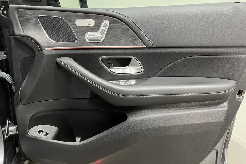 2022 (72) MERCEDES-BENZ GLE 400d 4Matic AMG Line Prem 5dr 9G-Tronic [7 St] 5248827