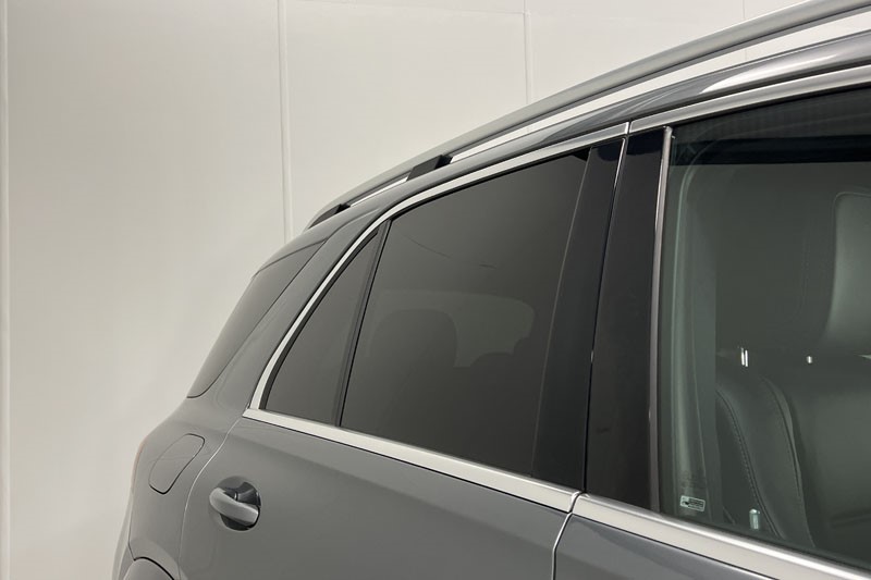 2022 (72) MERCEDES-BENZ GLE 400d 4Matic AMG Line Prem 5dr 9G-Tronic [7 St] 5248865