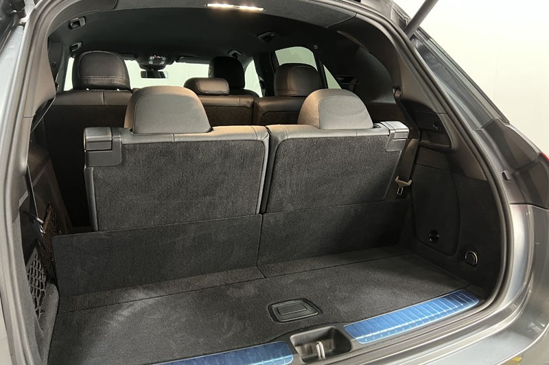 2022 (72) MERCEDES-BENZ GLE 400d 4Matic AMG Line Prem 5dr 9G-Tronic [7 St] 5248862